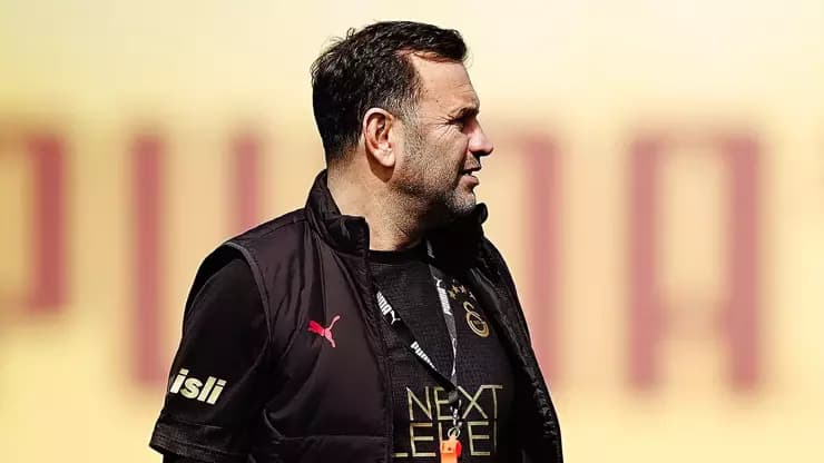 Galatasaray Milli Arada Gaza Bastı