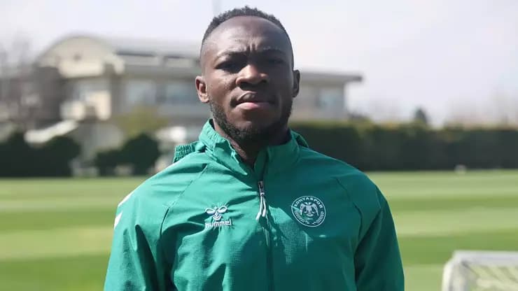 Muleka Süper Lig'de Kabus Gördüğü Defansı Açıkladı