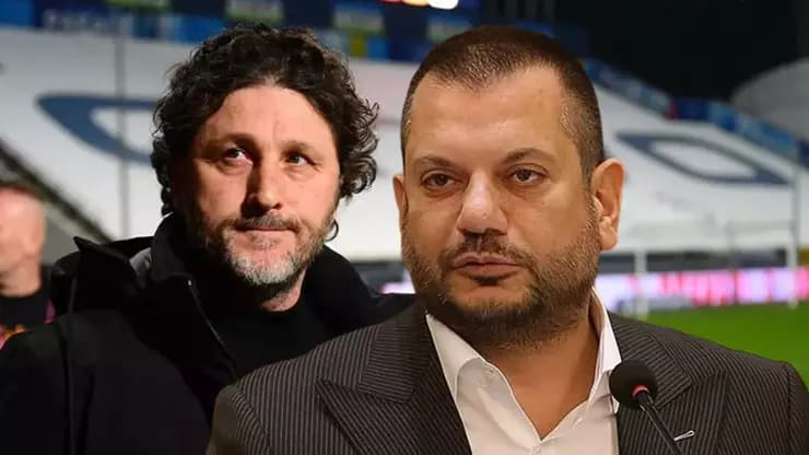 Doğan'dan Tekke'ye Övgü: Trabzonspor'da Neler Oluyor?