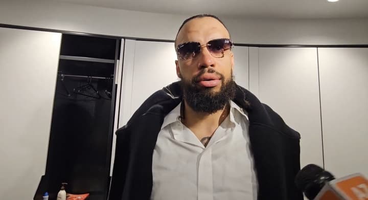 Dillon Brooks'tan Golden State'e Ağır Gönderme: Onlar En İyi Basamak Taşı Oldu!