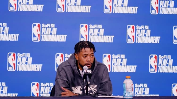 Goodwin'den İtiraf: Avdija'nın Golü Moralimi Bozdu, Bugün Curry'yi Durdurmaya Çalışacağım