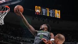 Denver Nuggets, Minnesota Timberwolves'u Devirdi! Jokic'ten Triple-Double, Murray'den Hatasız Şov!
