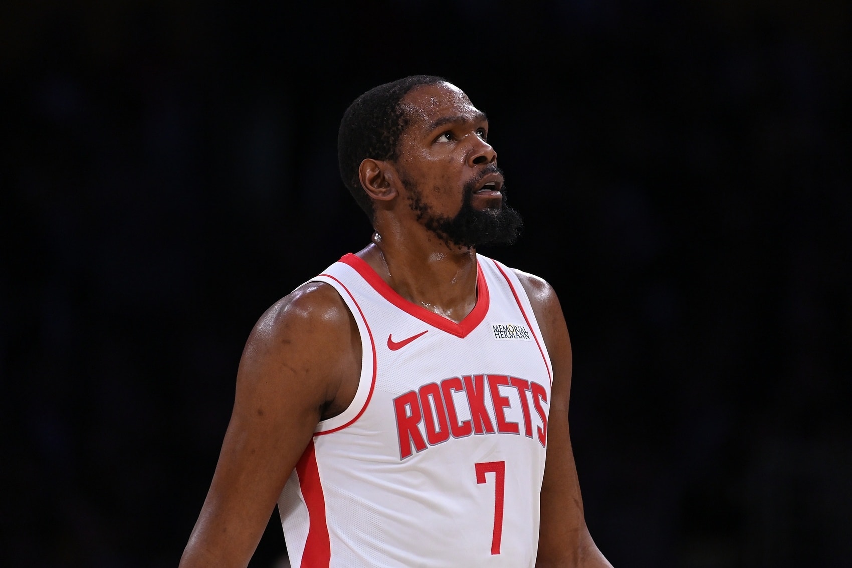 Udoka: Lakers, Durant'i topsuzken bile ikili sıkıştırıyor!