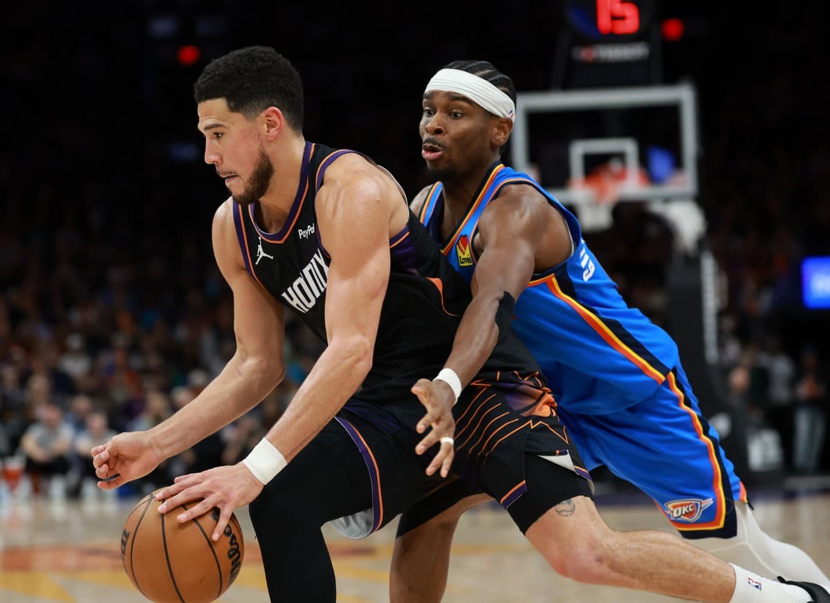 Draymond Green'den Suns'a sert mesaj: Seri çoktan bitti, fauller bile sonucu değiştirmezdi!