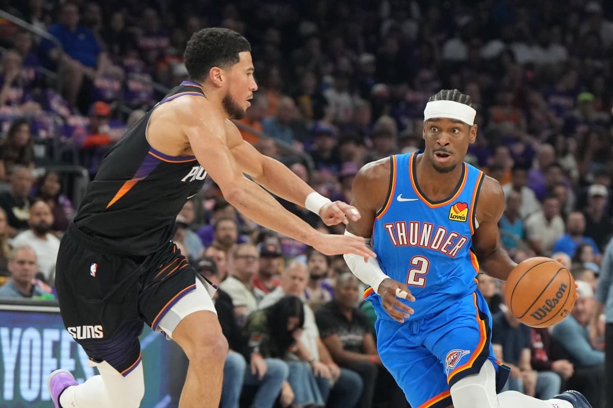 Draymond Green'den Suns Lideri Booker'a: Sözlerine Dikkat Et, Hakemler Bahane Olmasın!