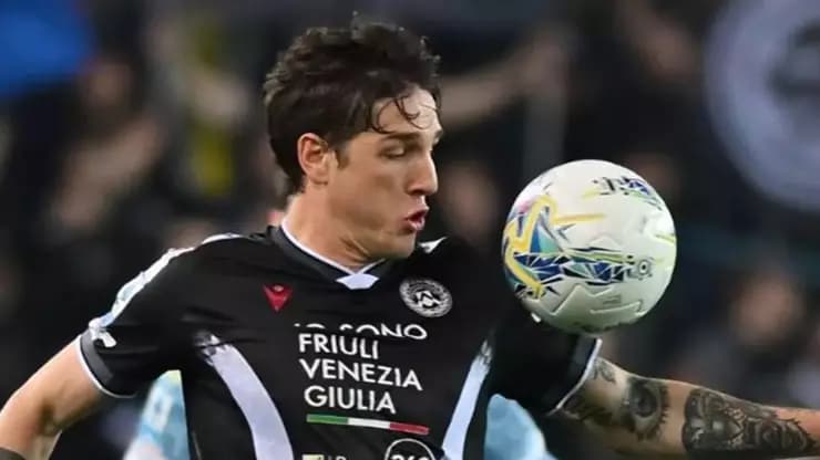 Zaniolo'da flaş gelişme! Galatasaray'a İtalyan piyangosu mu?
