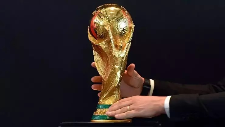 Dünya Kupası Play-Off Heyecanı Yarın Zirvede