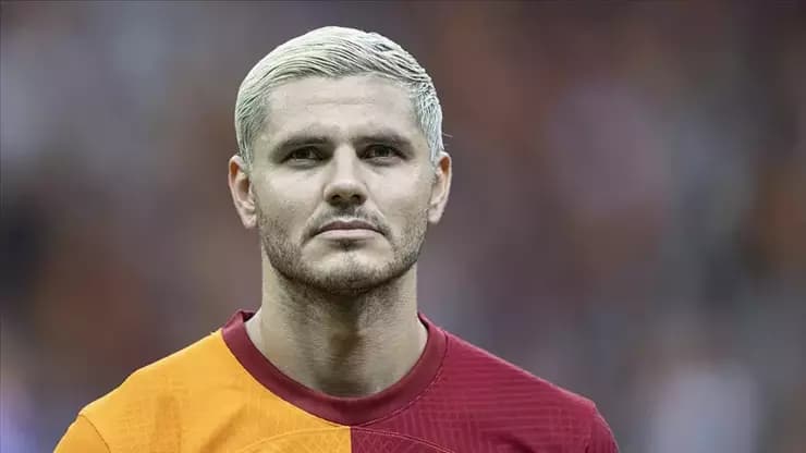 Galatasaray'dan Icardi Açıklaması: Geleceği Netleşti Mi?