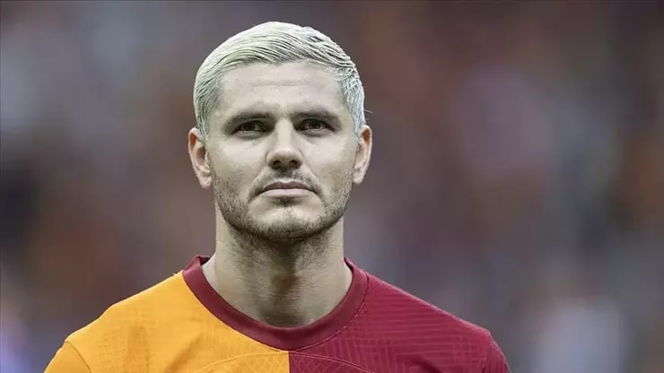 Galatasaray'dan Icardi Açıklaması: Geleceği Netleşti Mi?