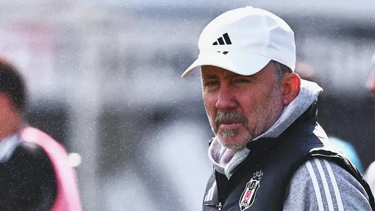 Beşiktaş Fenerbahçe Derbisi Hazırlıkları Tam Gaz