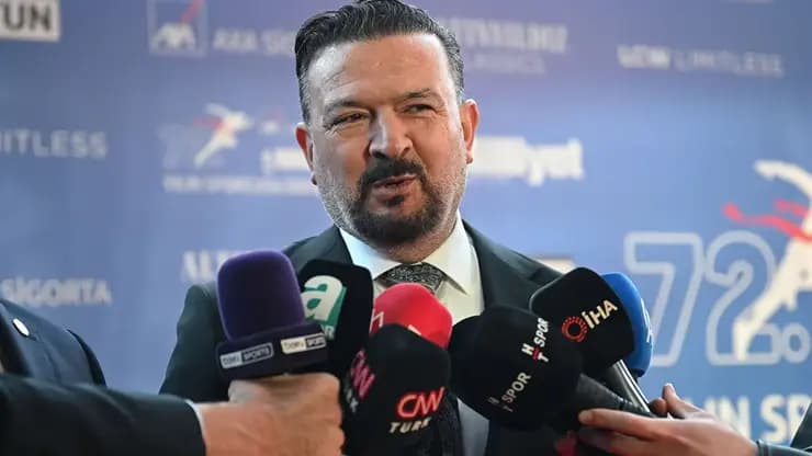 Ertan Torunoğulları'ndan Derbi Yorumu: Fenerbahçe Beşiktaş Maçları Çok Zevkli