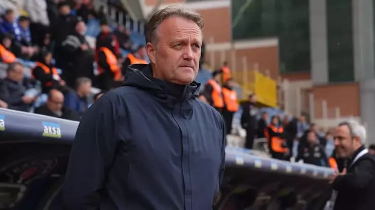 Erling Moe'den Şok Açıklama: Büyük Hayal Kırıklığı!