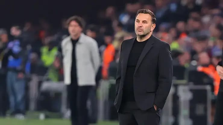 Okan Buruk'tan Şampiyonluk Sözü: Galatasaray Bu Ligi Alacak!