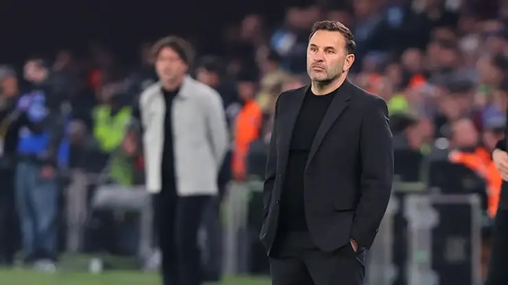 Okan Buruk'tan Şampiyonluk Sözü: Galatasaray Bu Ligi Alacak!