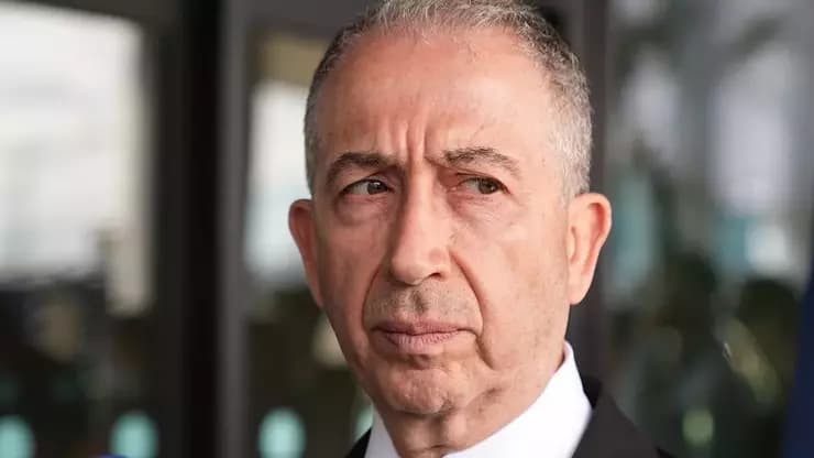 Metin Öztürk'ten Trabzonspor Yönetimine Sert Eleştiri: Kara Propaganda!