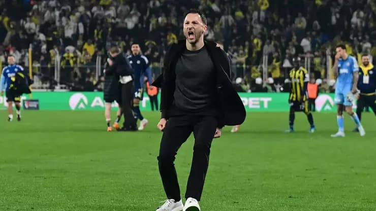 Tedesco'dan İtiraf: Sezon Çok Ateşli!
