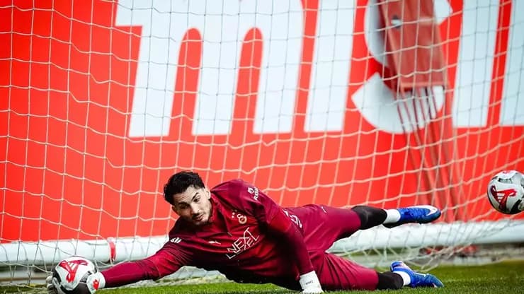 Galatasaray Göztepe Deplasmanına Hazır Bomba Gibi