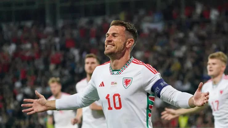 ŞOK! Aaron Ramsey Futbolu Bıraktı