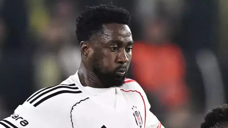 Beşiktaş'a Ndidi Şoku: Transfer Tehlikede!