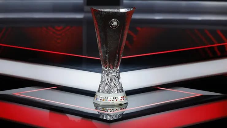 UEFA Avrupa Ligi'nde Çeyrek Final Heyecanı Başlıyor