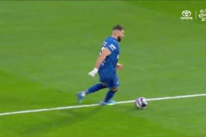 Al Hilal'den Şov! Benzema'lı Al Ittihad'a 6 Gol, Yenilmezlik Serisi 28 Maça Çıktı