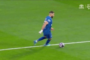 Al Hilal'den Şov! Benzema'lı Al Ittihad'a 6 Gol, Yenilmezlik Serisi 28 Maça Çıktı