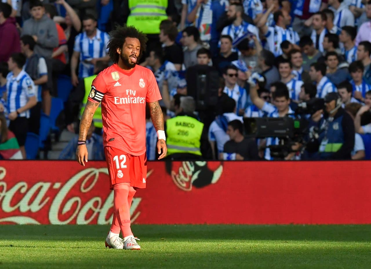 Marcelo'dan 7-1'lik Almanya Travması: Başlangıçta Ezeceğimiz Sandık!