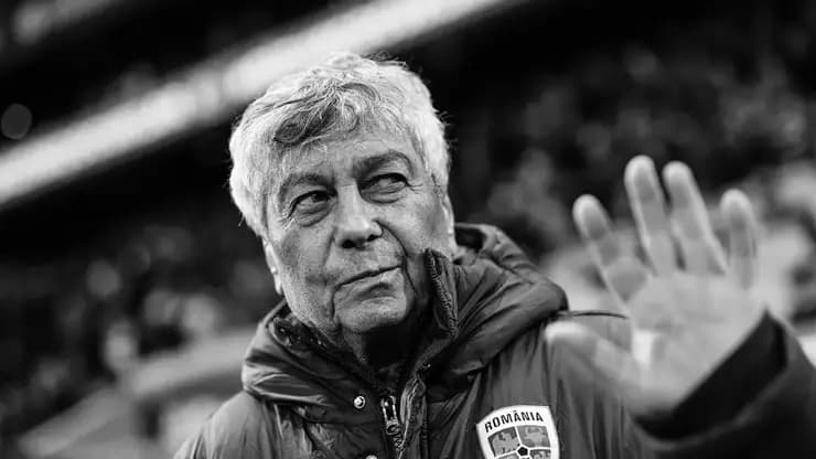 Mircea Lucescu Futbola Veda Ediyor Mu? Futbol Dünyası Şokta!