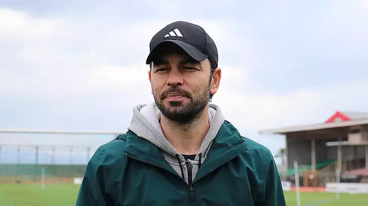 Selçuk İnan'dan Galatasaray Sözleri: Favori Olurlar Ama...