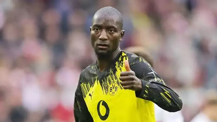 Fenerbahçe Guirassy Bombası mı? Transferde Son Dakika!