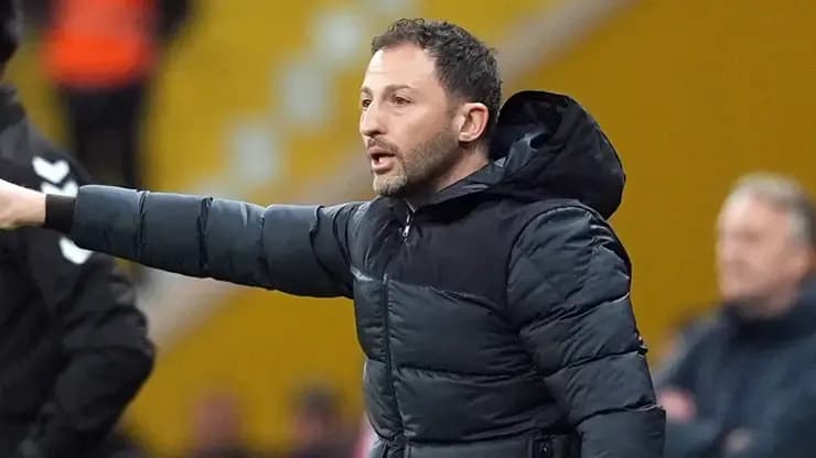 Tedesco'dan Net Mesaj: Hücum da Savunma da Birlikte!