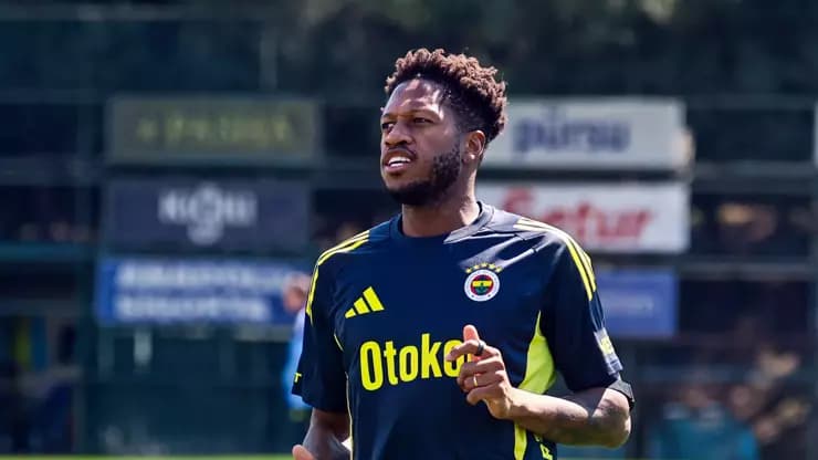 Fenerbahçe Rize Deplasmanına Hazırlanıyor