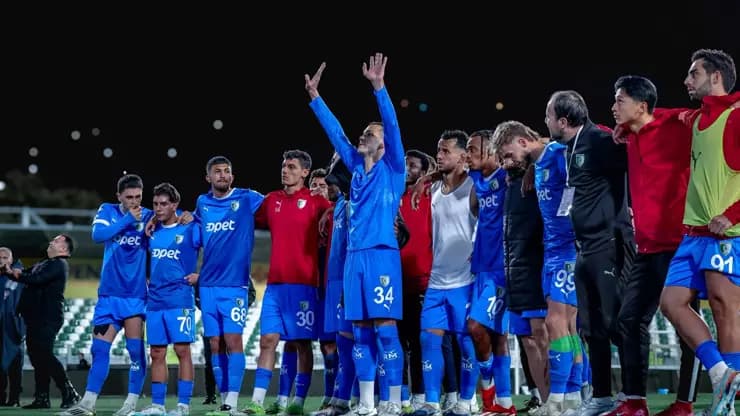 Bodrum FK Süper Lig Playoff Hedefine Kilitlendi