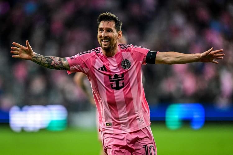 Mascherano Giderken Messi, Inter Miami'de Ortalığı Karıştırdı İddiası!