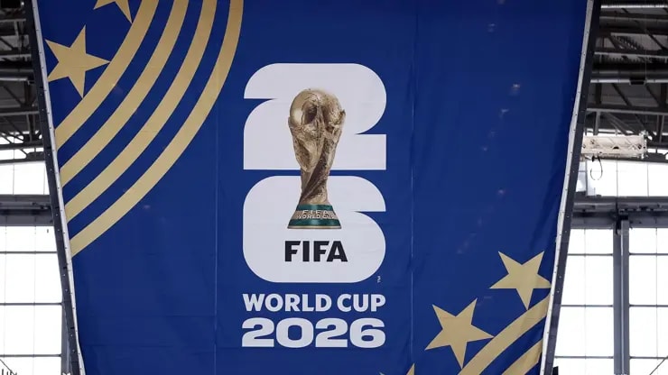 Dünya Kupası Öncesi New Jersey'de Ulaşım Kaosu FIFA Alarmda