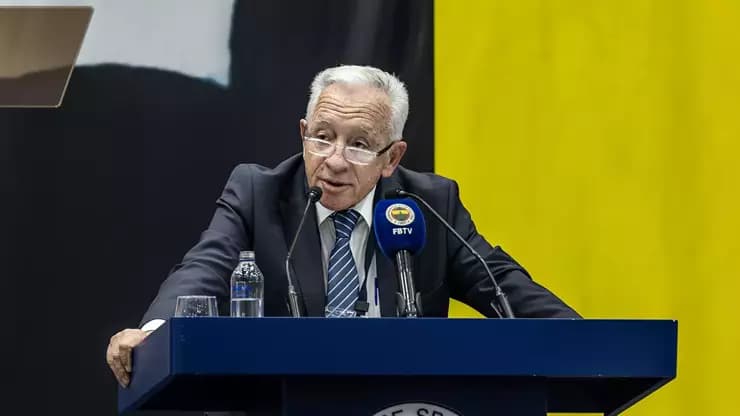 Fenerbahçe'nin Borç Rakamı Dudak Uçuklattı!