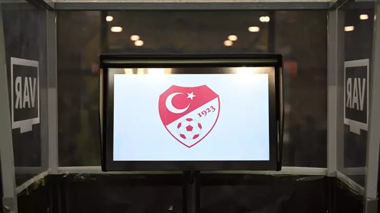 Gençlerbirliği Galatasaray Maçı VAR Hakemi Açıklandı