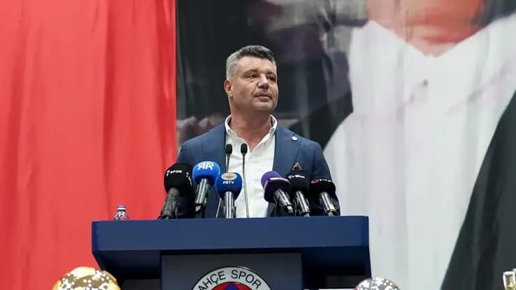 Sadettin Saran'dan Şampiyonluk İddiası: Fenerbahçe Hala Umutlu!