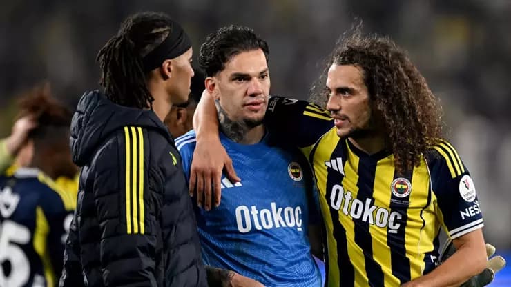Ederson Bombası: İstanbul'a Menajer Daveti!