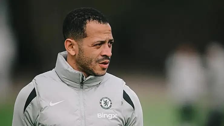 Chelsea'de Liam Rosenior ile yollar ayrıldı