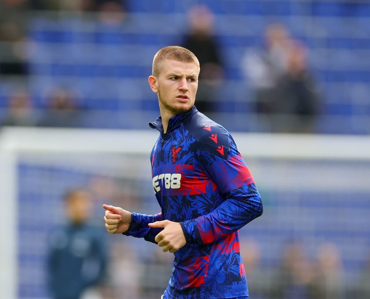 Kırmızılar'dan Wharton İçin 80 Milyon Sterlin'i Aşan Teklif! Anderson Manchester City Yolunda