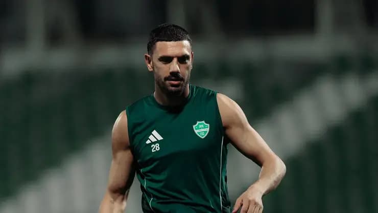 Merih Demiral: Asya Şampiyonlar Ligi'nde hedef yine şampiyonluk