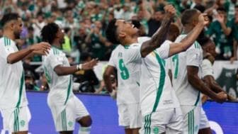 Al-Ahli Cidde'den 10 Kişilik Destan! Albirkan Uzatmalarda Machida Zelvia'yı Yıktı: 1-0