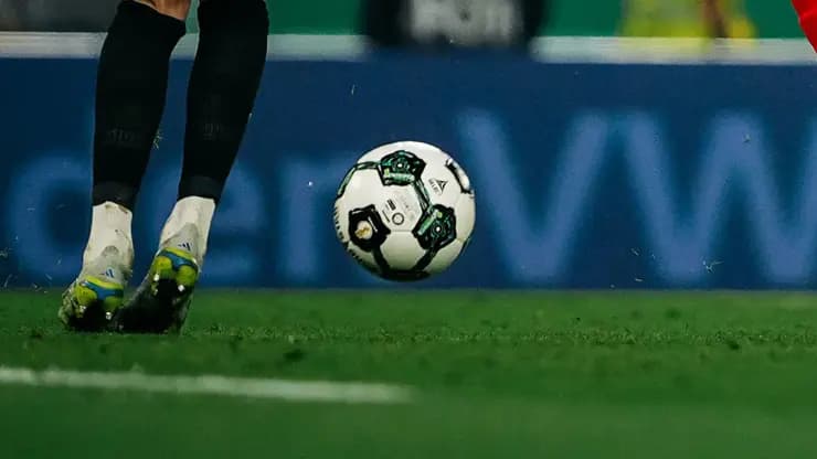 Almanya Kupası'nda finalistler belli oldu