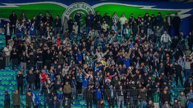 Çaykur Rizespor'dan taraftara özel bilet indirimi