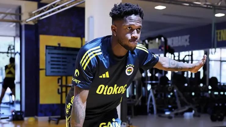 Fenerbahçe Başakşehir için kolları sıvadı