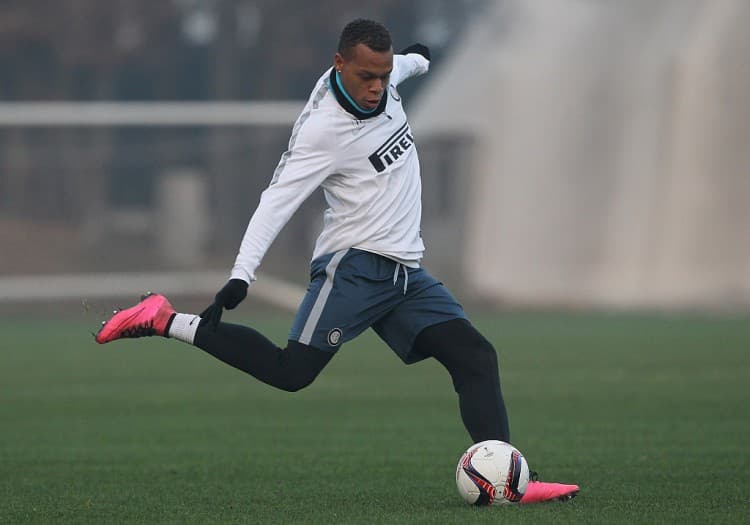Biabiany: Inter Beni 20 Bin Euro'ya Aldı, 'Tarzın Henry Gibi' Dediler!
