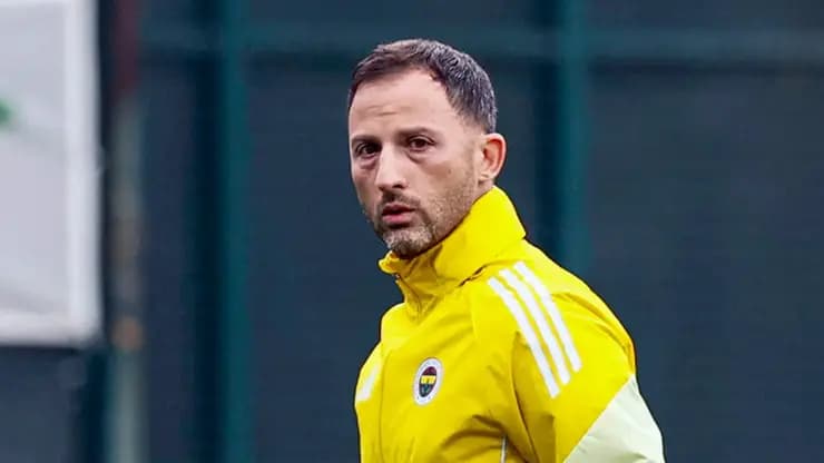 Tedesco'dan Fenerbahçe ayrılığına ilk açıklama: Nedeni belli oldu!