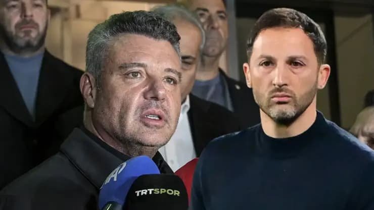 Fenerbahçe'nin Tedesco Tazminatı Netleşti: İşte O Rakam
