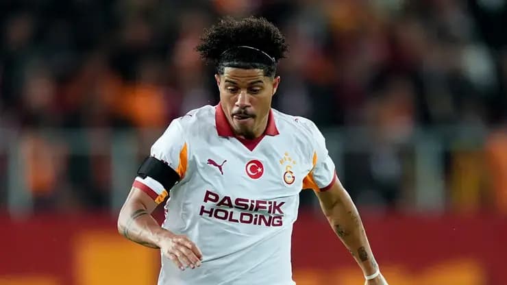 İtalya'dan Galatasaray'ın yıldızı Sara'ya kanca